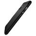 Калъф Spigen Slim Armor CS за iPhone 12 / Pro Black