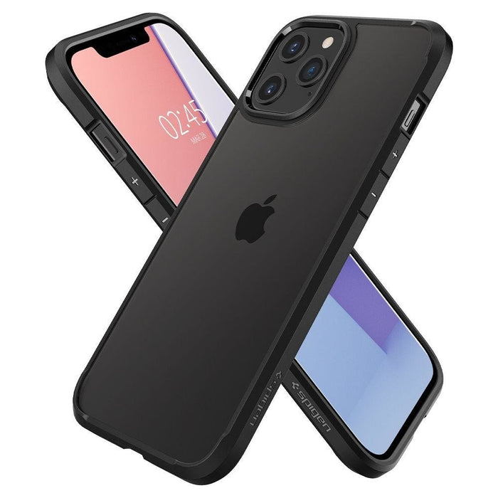 Предпазен калъф Spigen Ultra Hybrid iPhone