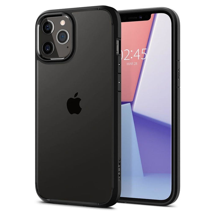 Предпазен калъф Spigen Ultra Hybrid iPhone