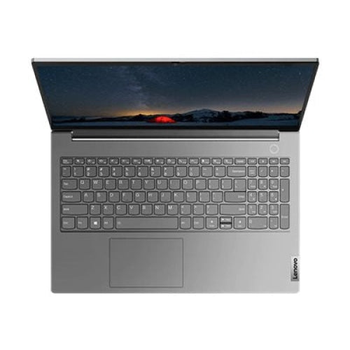 Лаптоп LENOVO ThinkBook 15 Intel Core i5 - 1135G7