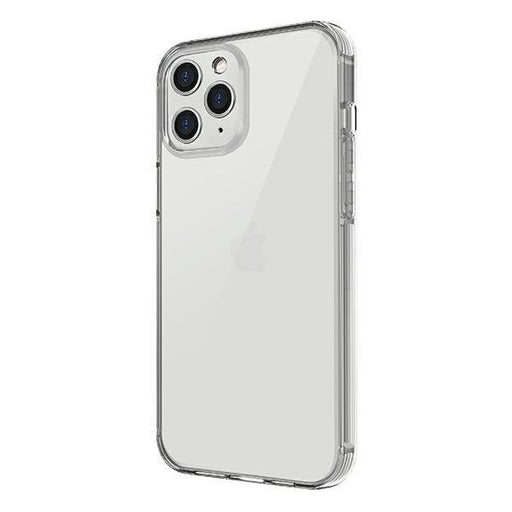 Калъф за телефон UNIQ Air Fender Apple iPhone