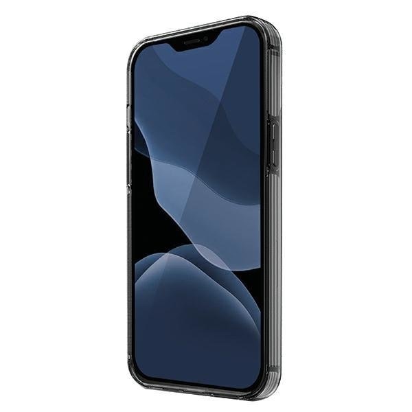 Калъф Uniq Air Fender за iPhone 12 Pro Max сив