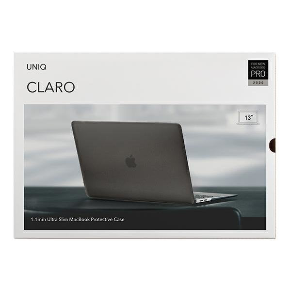 Кейс - гръб UNIQ Husk Pro Claro за MacBook 13