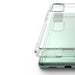 Калъф Ringke Fusion Case за Samsung Galaxy S20 FE Clear