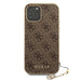 Кейс Guess GUHCP12MGF4GBR за iPhone 12/12 Pro 6.1 ’