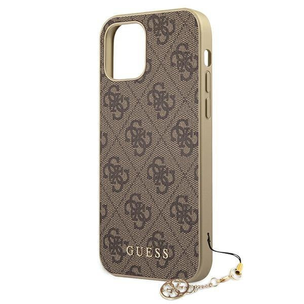 Кейс Guess GUHCP12MGF4GBR за iPhone 12/12 Pro 6.1 ’