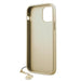 Кейс Guess GUHCP12MGF4GBR за iPhone 12/12 Pro 6.1 ’