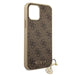 Кейс Guess GUHCP12MGF4GBR за iPhone 12/12 Pro 6.1 ’