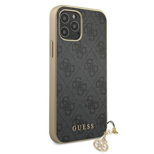 Кейс Guess GUHCP12MGF4GGR за iPhone 12/12 Pro 6.1’