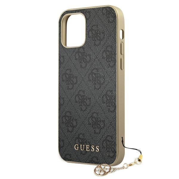 Кейс Guess GUHCP12MGF4GGR за iPhone 12/12 Pro 6.1’