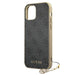 Кейс Guess GUHCP12MGF4GGR за iPhone 12/12 Pro 6.1’