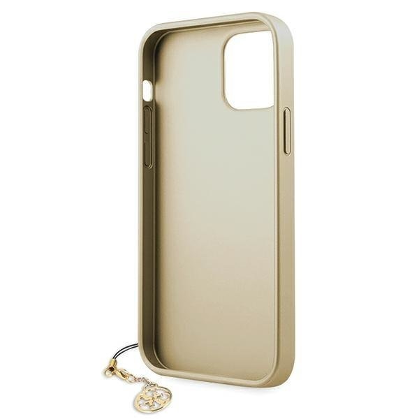 Кейс Guess GUHCP12MGF4GGR за iPhone 12/12 Pro 6.1’