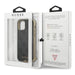 Кейс Guess GUHCP12MGF4GGR за iPhone 12/12 Pro 6.1’