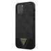 Калъф Cover Guess 4G Triangle за iPhone 12/12 Pro