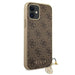 Калъф Cover Guess Charms за iPhone 12 Mini