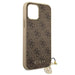 Калъф Cover Guess Charms за iPhone 12 Mini