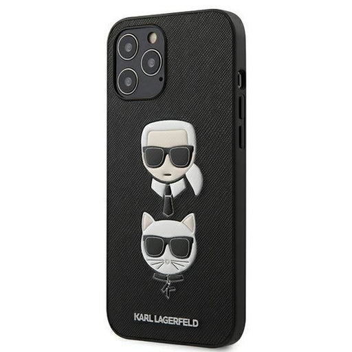 Калъф за телефон Karl Lagerfeld Hardcase