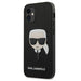 Калъф за телефон Karl Lagerfeld hardcase