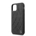 Калъф Merceders Benz Apple iPhone 12 Mini Leather Bow