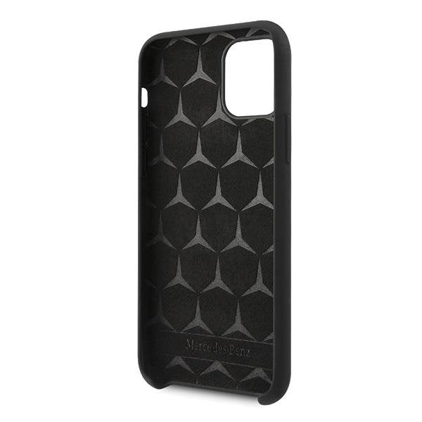 Калъф за телефон Mercedes Hardcase Silicone