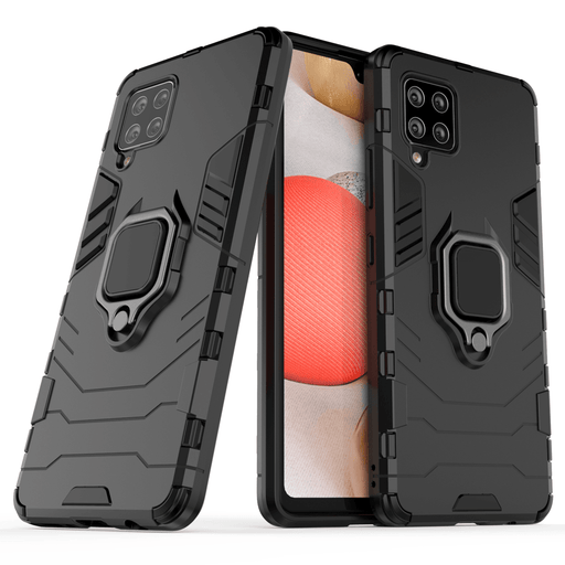 Калъф за телефон Ring Armor Case Kickstand