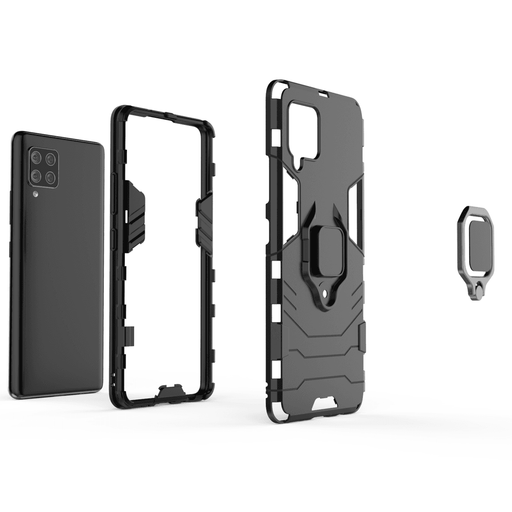 Калъф за телефон Ring Armor Case Kickstand