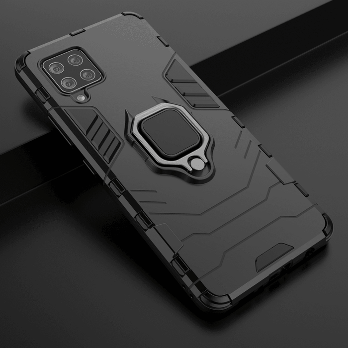 Калъф за телефон Ring Armor Case Kickstand