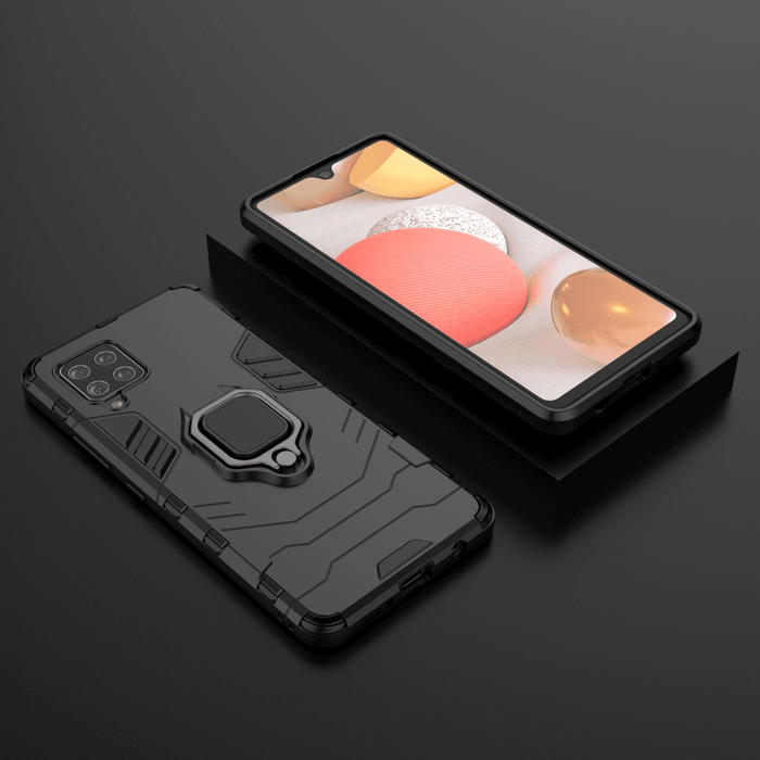 Калъф за телефон Ring Armor Case Kickstand