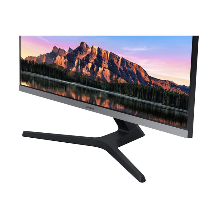 SAMSUNG LU28R550UQRXEN 28inch IPS 4K UHD 3840x2160 16:9