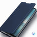 Калъф за телефон Dux Ducis Skin Pro Nokia 3.4 черен