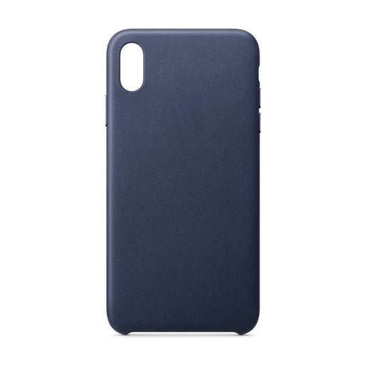 Калъф за телефон ECO Leather case iPhone 12