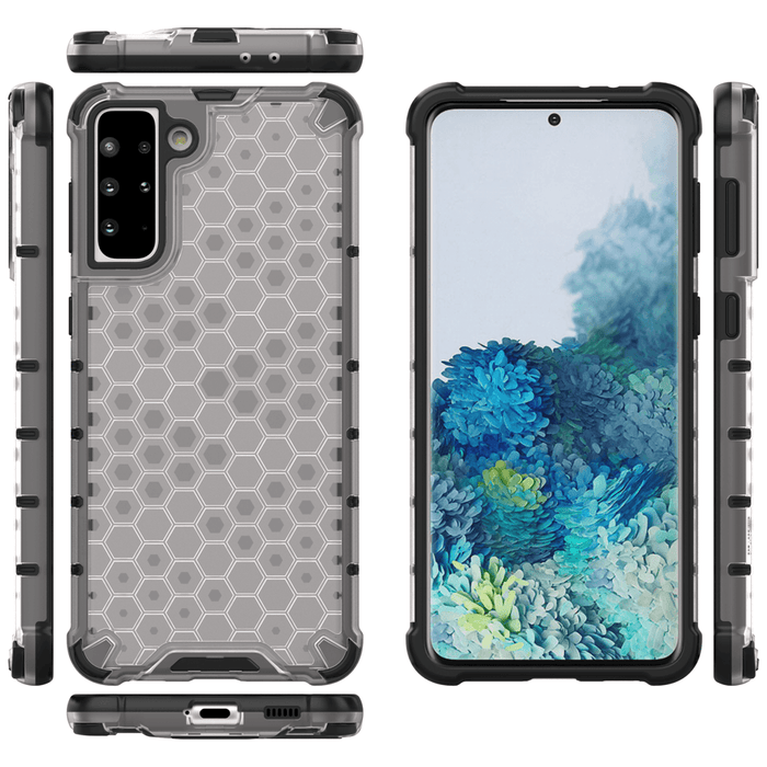 Калъф за телефон Honeycomb Armor с TPU