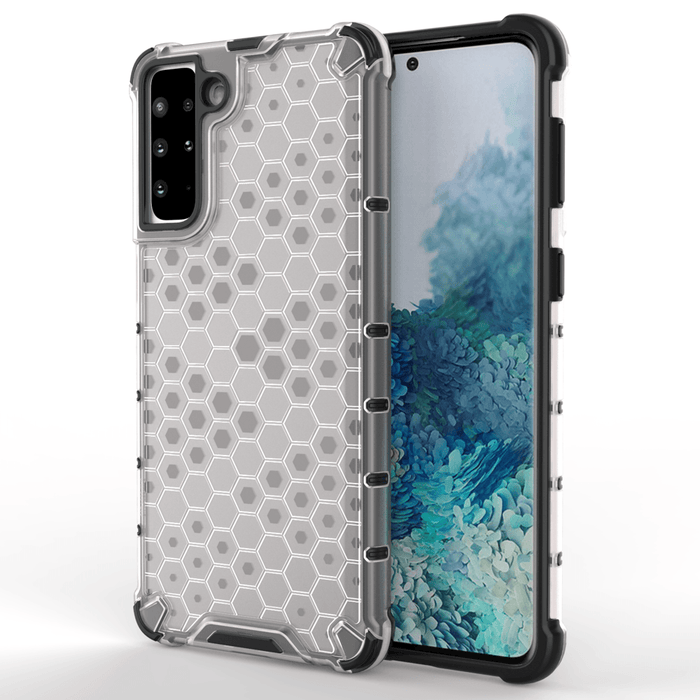 Калъф за телефон Honeycomb Armor с TPU