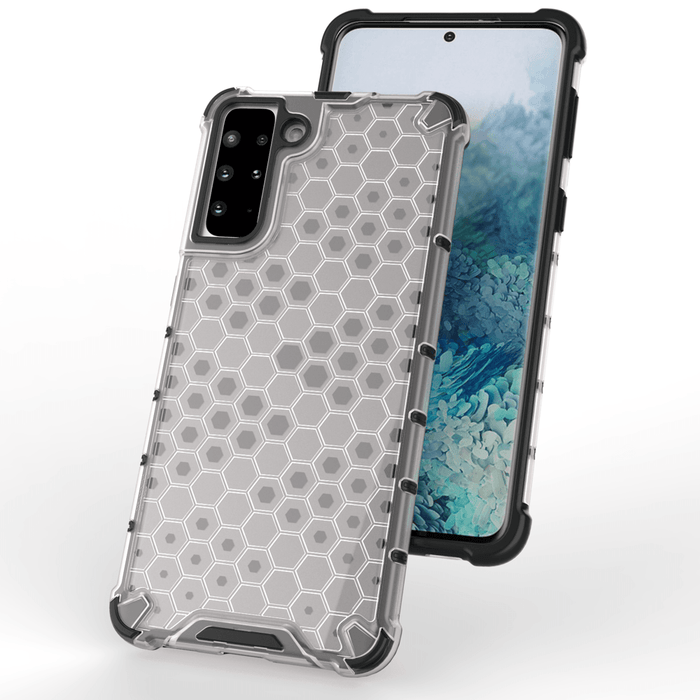 Калъф за телефон Honeycomb Armor с TPU