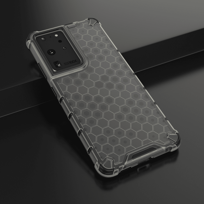 Калъф за телефон Honeycomb Armor с TPU