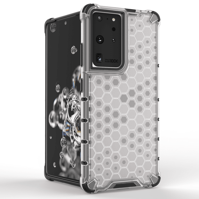 Калъф за телефон Honeycomb Armor с TPU