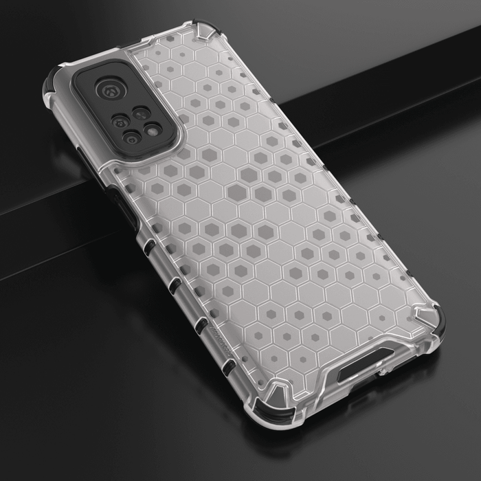 Калъф за телефон Honeycomb Armor с TPU