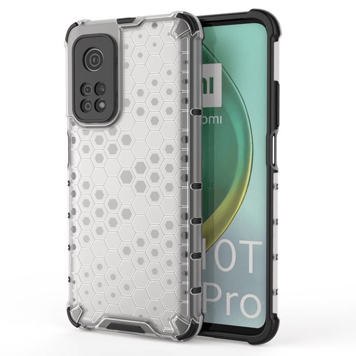 Калъф за телефон Honeycomb Armor с TPU