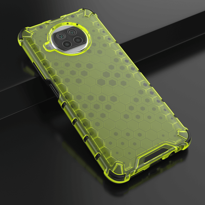 Калъф за телефон Honeycomb Armor с TPU