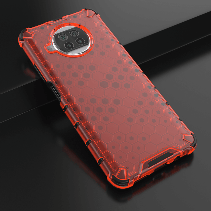 Калъф за телефон Honeycomb Armor с TPU