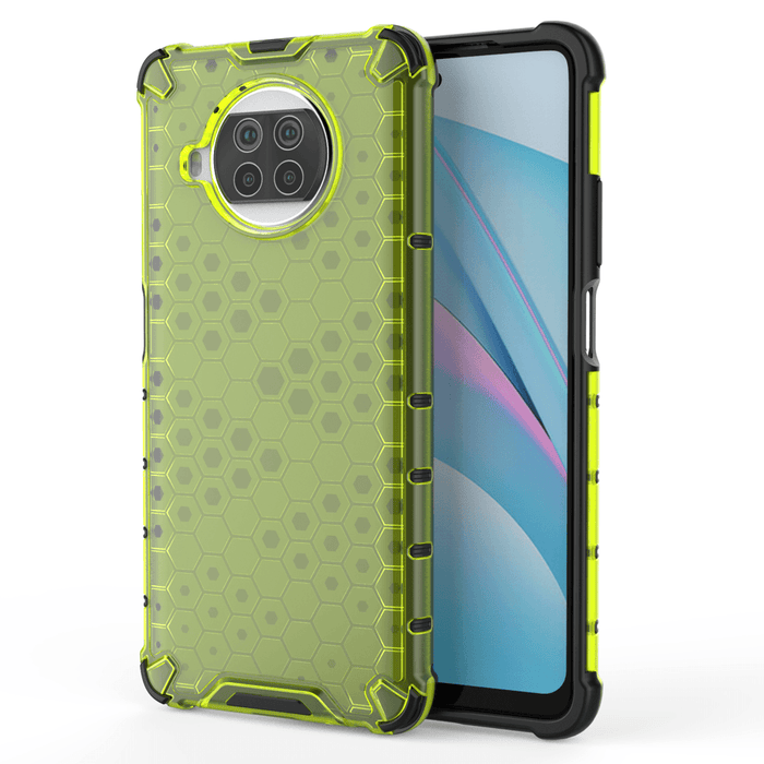 Калъф за телефон Honeycomb Armor с TPU