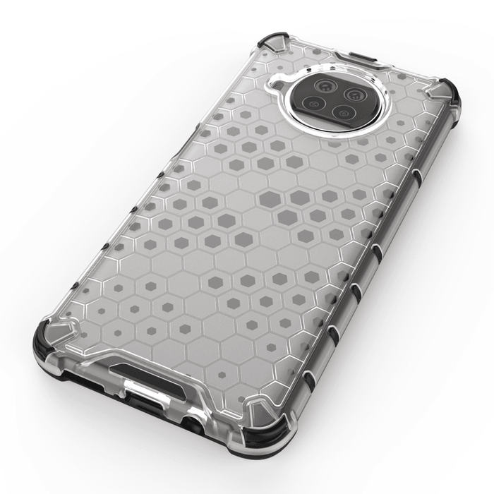 Калъф за телефон Honeycomb Armor с TPU