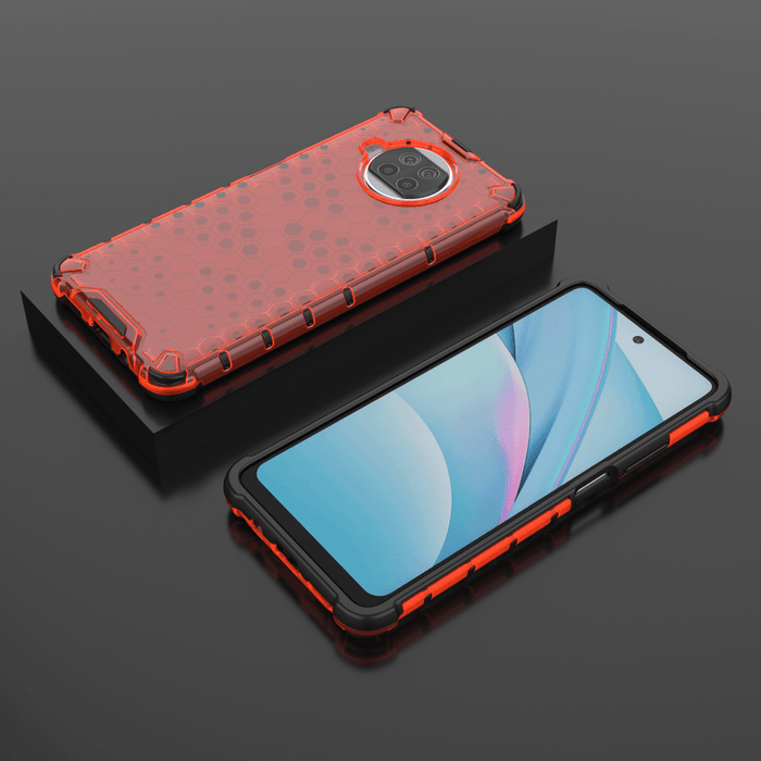 Калъф за телефон Honeycomb Armor с TPU