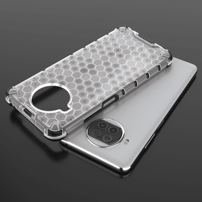 Калъф за телефон Honeycomb Armor с TPU