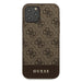 Кейс Guess GUHCP12MG4GLBR за iPhone 12/12 Pro 6.1’