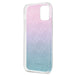 Калъф Cover Guess 3D Raised Iridescent за iPhone 12