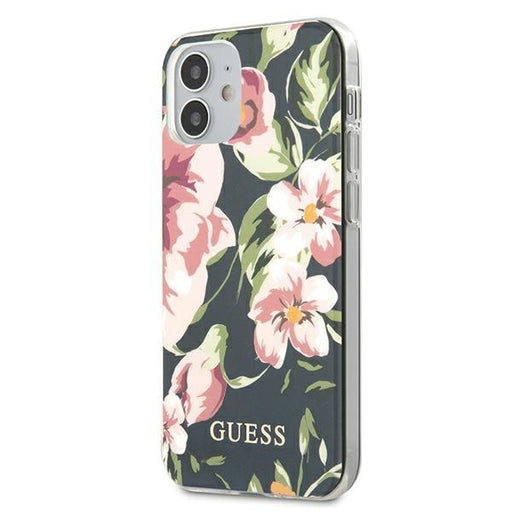 Калъф за телефон Guess N°3 Flower Collection