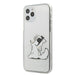 Кейс Karl Lagerfeld KLHCP12MCFNRC за iPhone 12/12 Pro