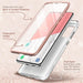 Калъф за телефон Supcase Cosmo Samsung Galaxy S20 Fe Marble