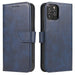 Калъф Magnet Case elegant за Samsung Galaxy S20 FE 5G син